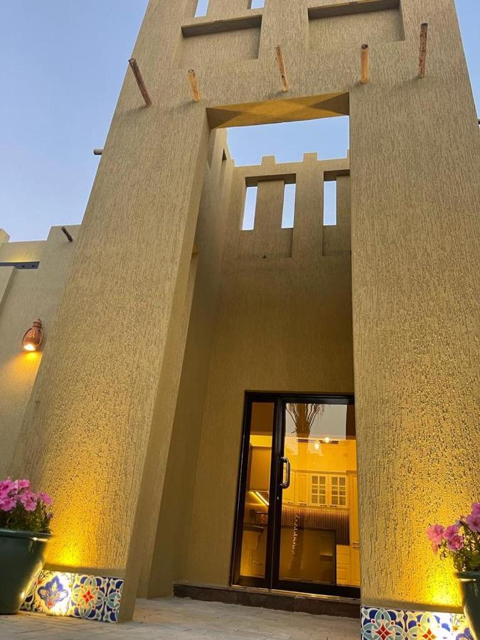 2 Bedroom Villa In Ras Al Khaimah With Privat Swimming Pool Exterior photo